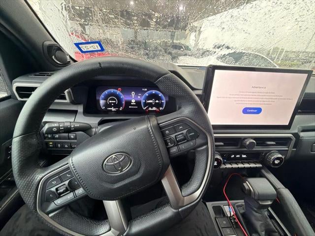 2025 Toyota 4Runner Limited