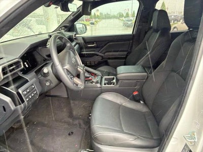 2025 Toyota 4Runner Limited