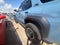 2025 Toyota 4Runner TRD Off-Road