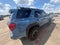 2025 Toyota 4Runner TRD Off-Road