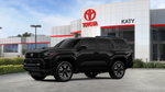 2026 Toyota 4Runner TRD Sport
