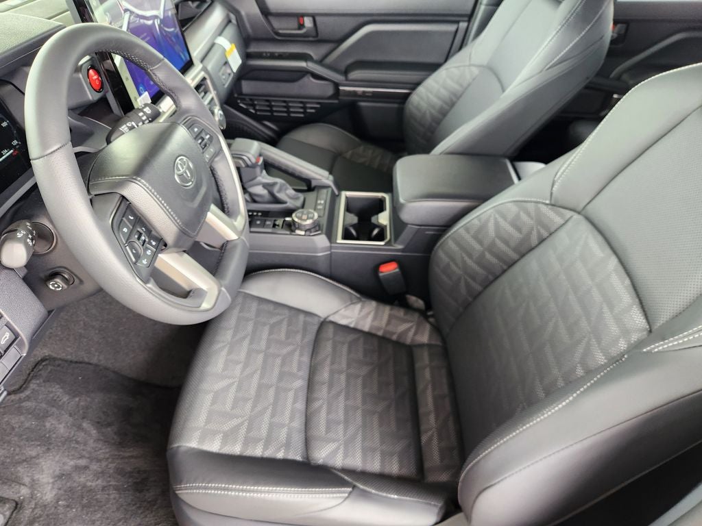 2026 Toyota 4Runner i-FORCE MAX TRD Off-Road Premium i-FORCE MAX