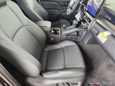 2026 Toyota 4Runner i-FORCE MAX TRD Off-Road Premium i-FORCE MAX