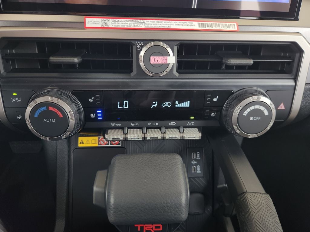 2026 Toyota 4Runner i-FORCE MAX TRD Off-Road Premium i-FORCE MAX