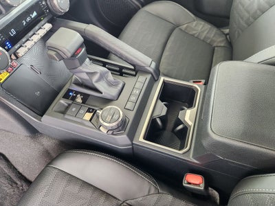 2026 Toyota 4Runner i-FORCE MAX TRD Off-Road Premium i-FORCE MAX
