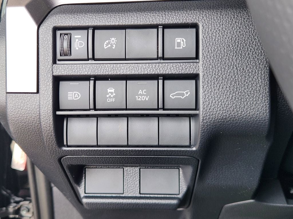2026 Toyota 4Runner i-FORCE MAX TRD Off-Road Premium i-FORCE MAX