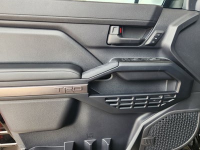 2026 Toyota 4Runner i-FORCE MAX TRD Off-Road Premium i-FORCE MAX