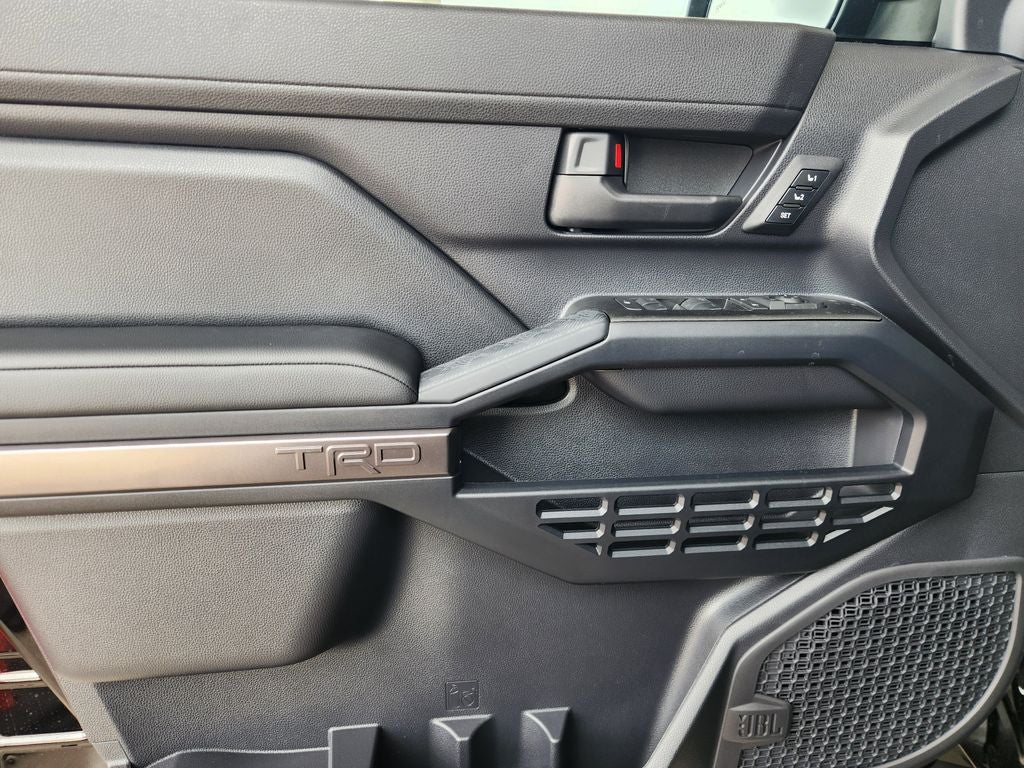 2026 Toyota 4Runner i-FORCE MAX TRD Off-Road Premium i-FORCE MAX
