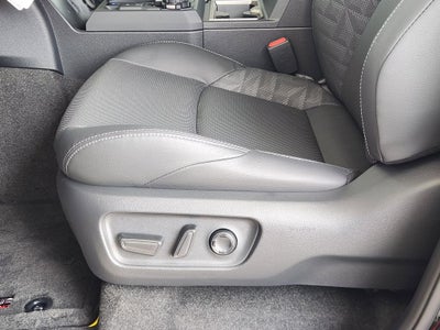 2026 Toyota 4Runner i-FORCE MAX TRD Off-Road Premium i-FORCE MAX