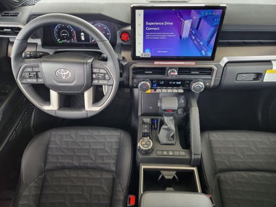 2026 Toyota 4Runner i-FORCE MAX TRD Off-Road Premium i-FORCE MAX