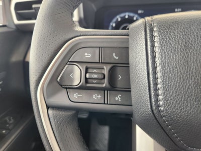 2026 Toyota 4Runner i-FORCE MAX TRD Off-Road Premium i-FORCE MAX
