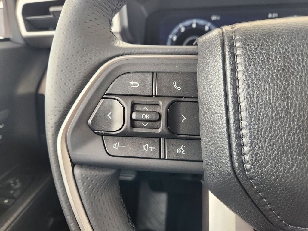 2026 Toyota 4Runner i-FORCE MAX TRD Off-Road Premium i-FORCE MAX