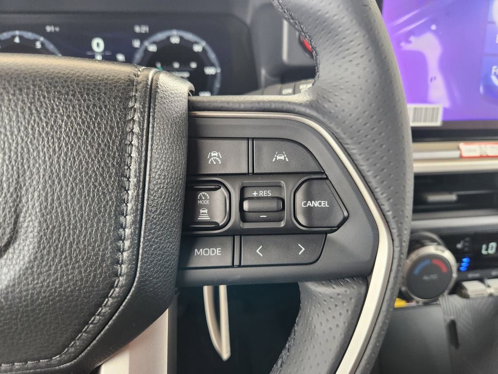 2026 Toyota 4Runner i-FORCE MAX TRD Off-Road Premium i-FORCE MAX