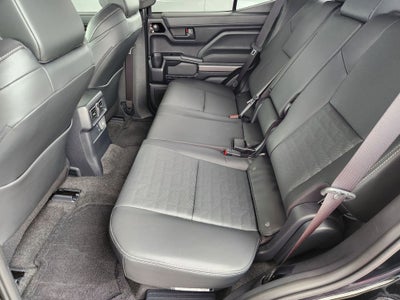 2026 Toyota 4Runner i-FORCE MAX TRD Off-Road Premium i-FORCE MAX