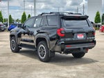 2026 Toyota 4Runner i-FORCE MAX TRD Off-Road Premium i-FORCE MAX