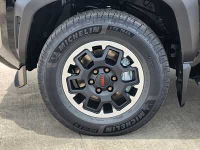 2026 Toyota 4Runner i-FORCE MAX TRD Off-Road Premium i-FORCE MAX