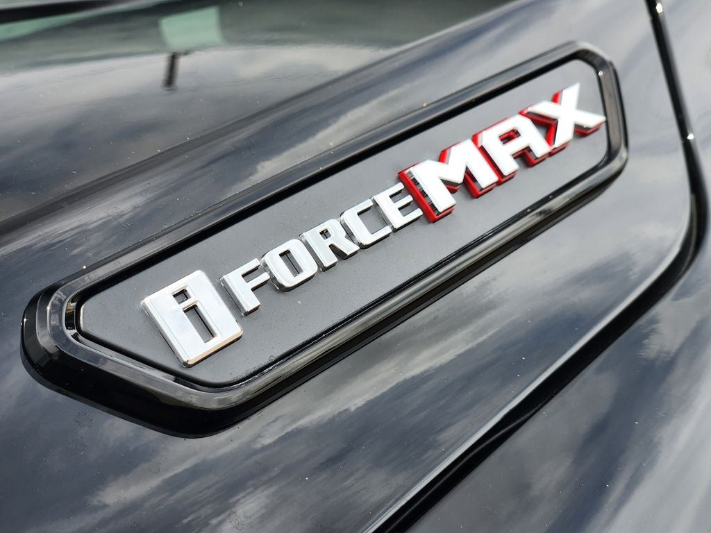 2026 Toyota 4Runner i-FORCE MAX TRD Off-Road Premium i-FORCE MAX