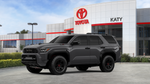 2026 Toyota 4Runner i-FORCE MAX TRD Pro