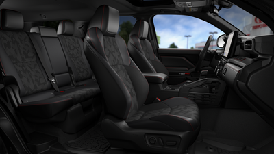 2026 Toyota 4Runner i-FORCE MAX TRD Pro