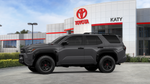 2026 Toyota 4Runner i-FORCE MAX TRD Pro