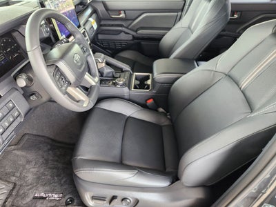 2026 Toyota 4Runner i-FORCE MAX Limited i-FORCE MAX