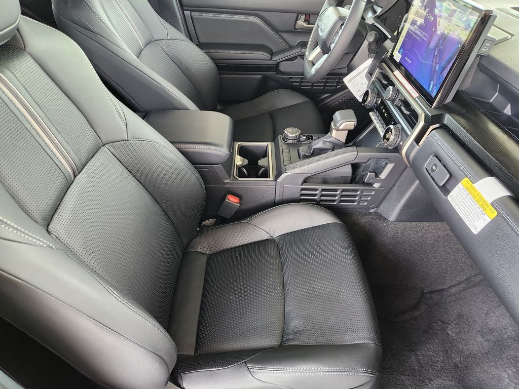 2026 Toyota 4Runner i-FORCE MAX Limited i-FORCE MAX