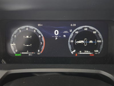 2026 Toyota 4Runner i-FORCE MAX Limited i-FORCE MAX