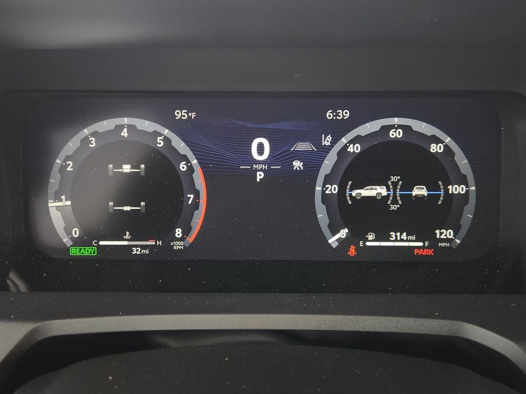 2026 Toyota 4Runner i-FORCE MAX Limited i-FORCE MAX
