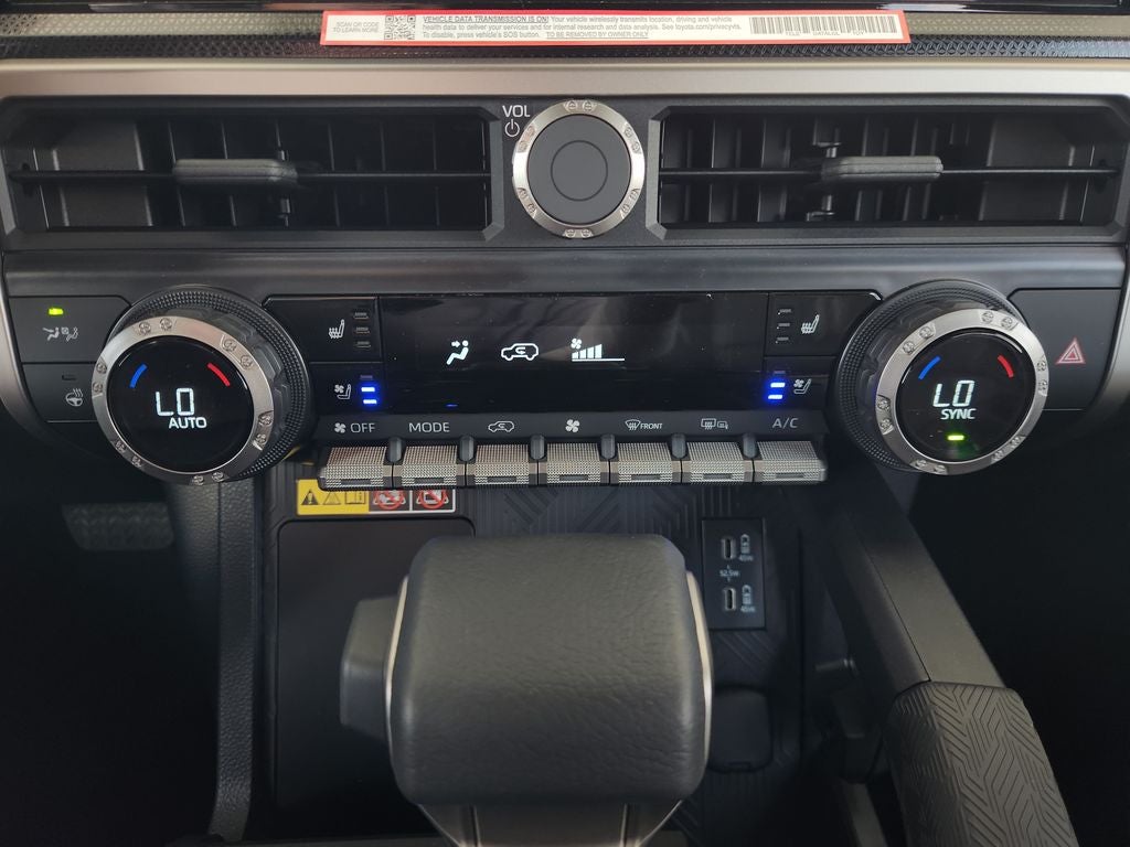 2026 Toyota 4Runner i-FORCE MAX Limited i-FORCE MAX