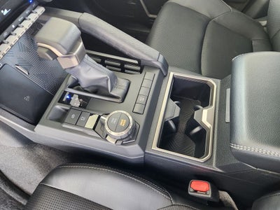 2026 Toyota 4Runner i-FORCE MAX Limited i-FORCE MAX