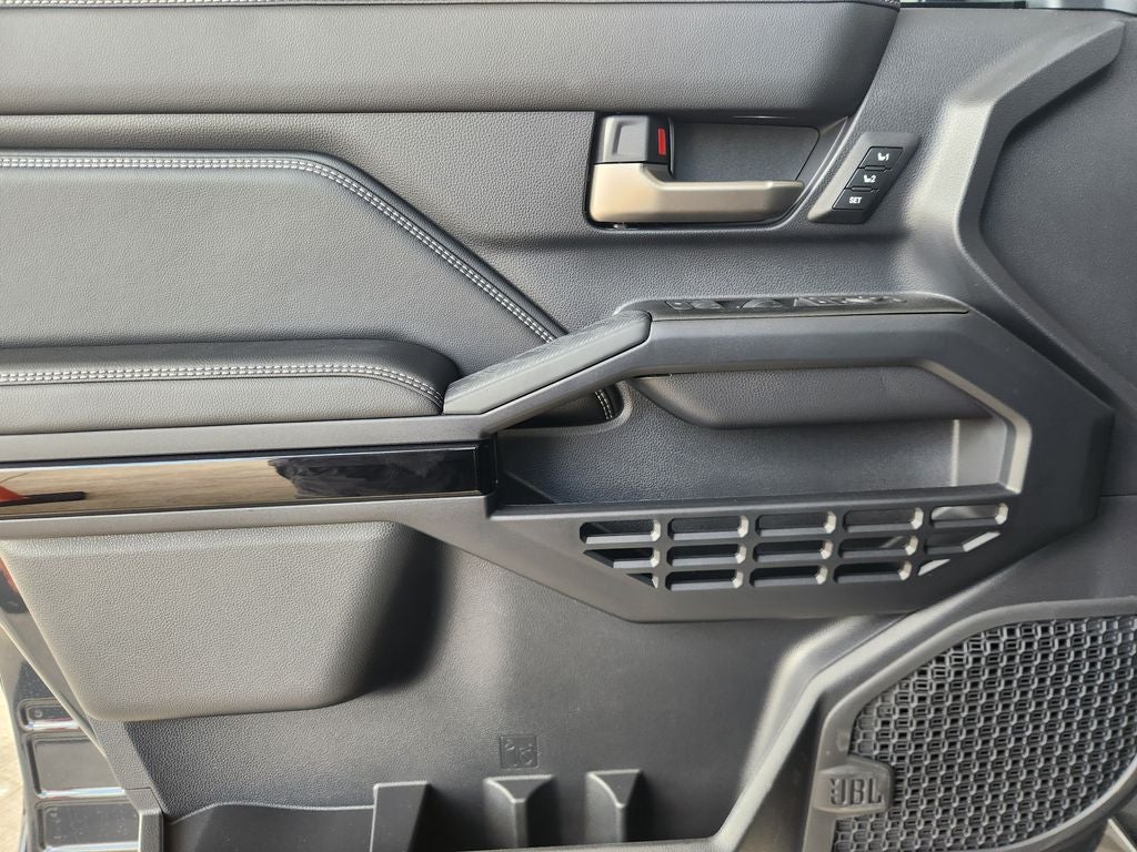 2026 Toyota 4Runner i-FORCE MAX Limited i-FORCE MAX