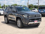 2026 Toyota 4Runner i-FORCE MAX Limited i-FORCE MAX