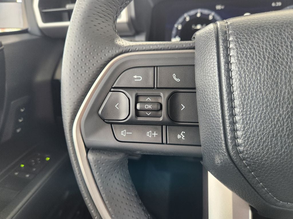 2026 Toyota 4Runner i-FORCE MAX Limited i-FORCE MAX
