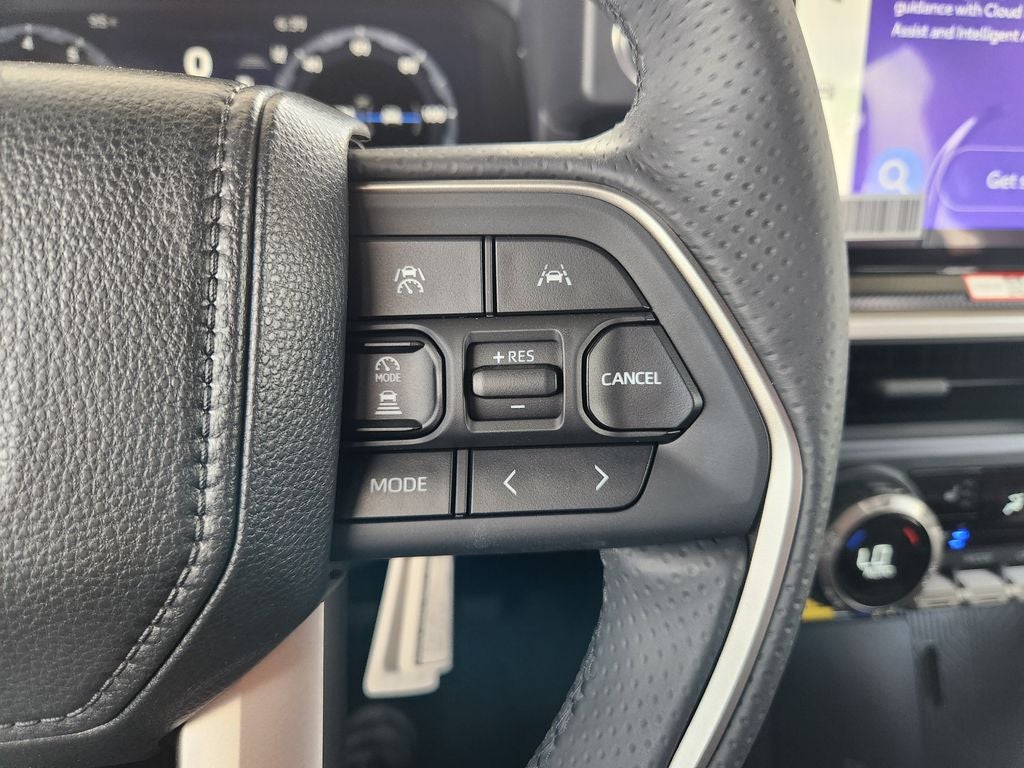 2026 Toyota 4Runner i-FORCE MAX Limited i-FORCE MAX