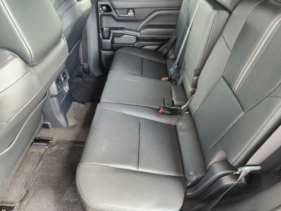 2026 Toyota 4Runner i-FORCE MAX Limited i-FORCE MAX