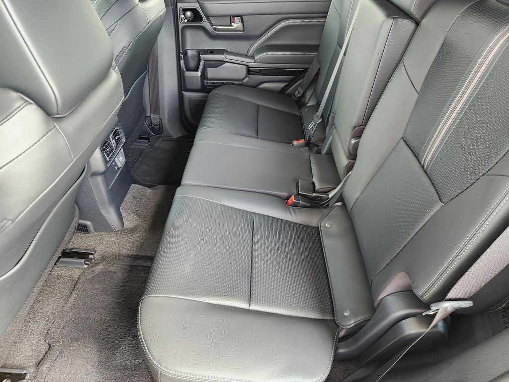 2026 Toyota 4Runner i-FORCE MAX Limited i-FORCE MAX