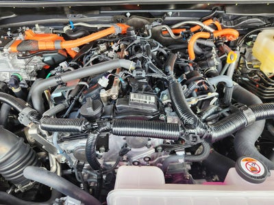 2026 Toyota 4Runner i-FORCE MAX Limited i-FORCE MAX