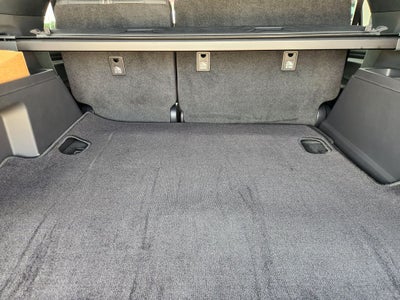 2026 Toyota 4Runner i-FORCE MAX Limited i-FORCE MAX