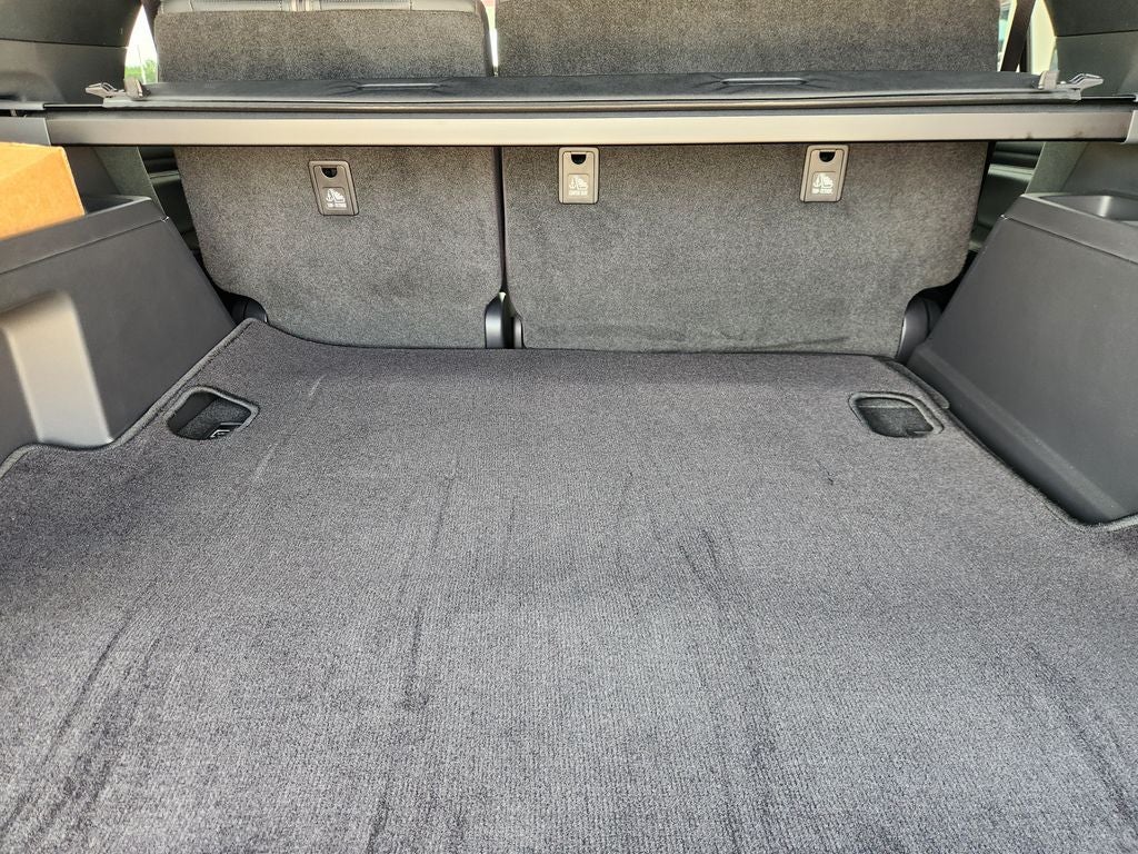 2026 Toyota 4Runner i-FORCE MAX Limited i-FORCE MAX