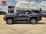 2026 Toyota 4Runner i-FORCE MAX Limited i-FORCE MAX