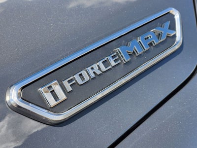 2026 Toyota 4Runner i-FORCE MAX Limited i-FORCE MAX