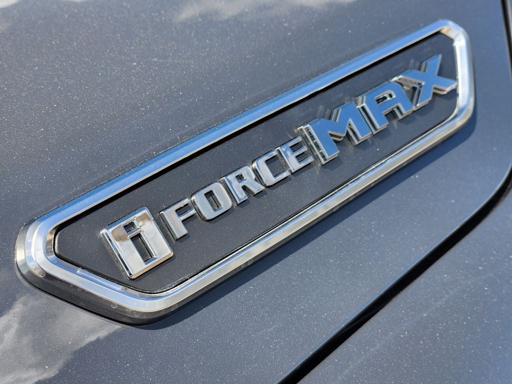2026 Toyota 4Runner i-FORCE MAX Limited i-FORCE MAX