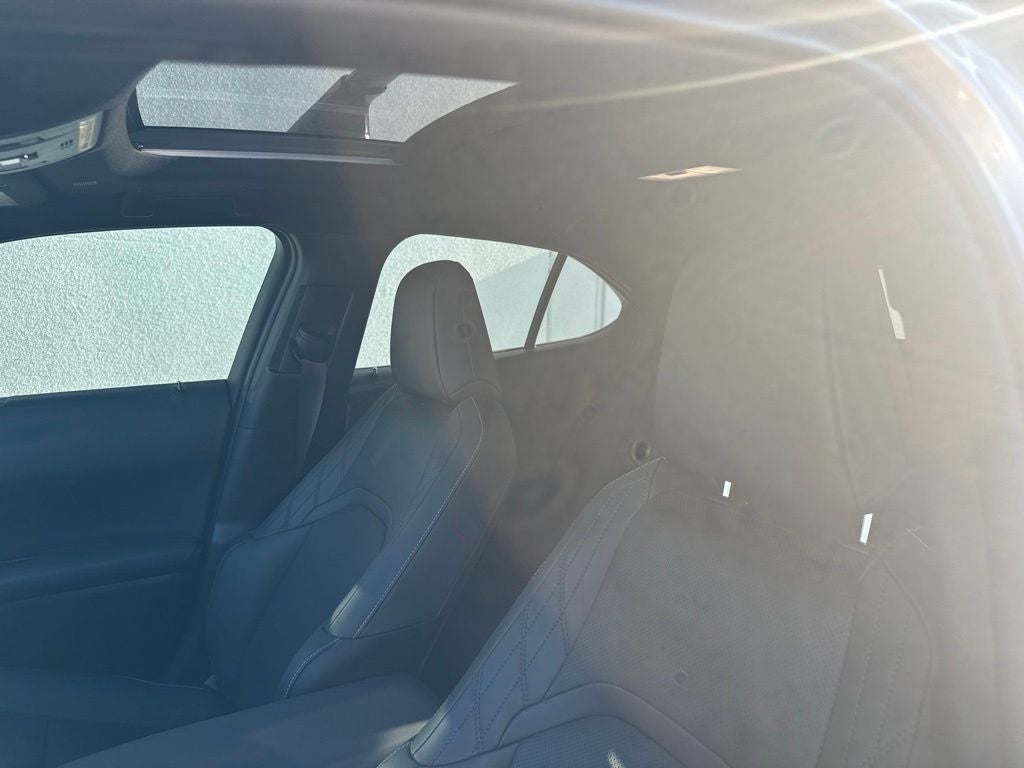 2025 Lexus UX Hybrid 300h F SPORT Design