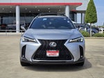2025 Lexus UX Hybrid 300h F SPORT Design