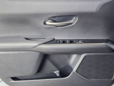 2025 Lexus UX Hybrid 300h F SPORT Design