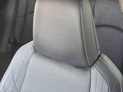 2025 Lexus UX Hybrid 300h F SPORT Design