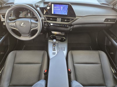 2025 Lexus UX Hybrid 300h F SPORT Design