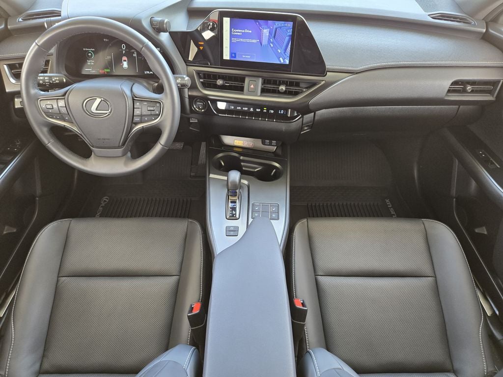 2025 Lexus UX Hybrid 300h F SPORT Design