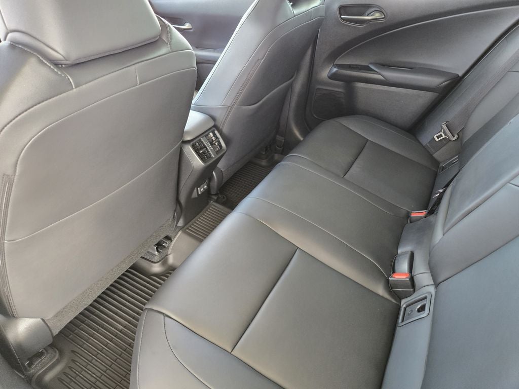 2025 Lexus UX Hybrid 300h F SPORT Design