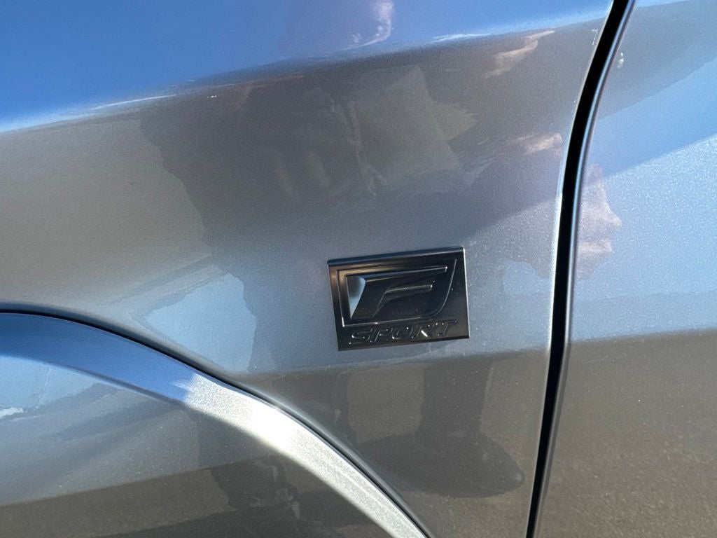 2025 Lexus UX Hybrid 300h F SPORT Design